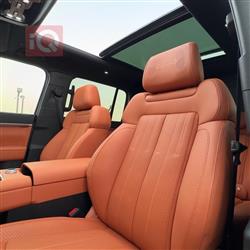 BYD Leopard 7